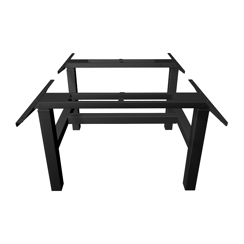 FY-842 Bốn động cơ, hai chân Bàn nâng điện bốn chân
